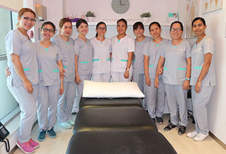 Maternity Nurses and Midwives