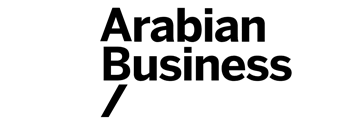 arabian business logo