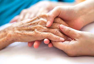 palliative care for aged in dubai